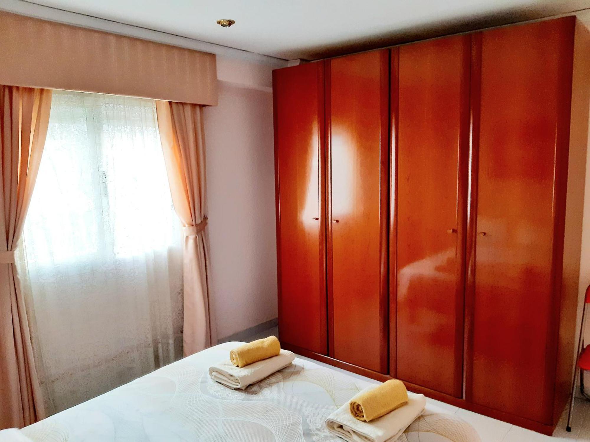 La Rose Apartment กันดิอา ภายนอก รูปภาพ
